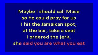 Kanye West ft Rick Ross – Devil In a New Dress (karaoke)