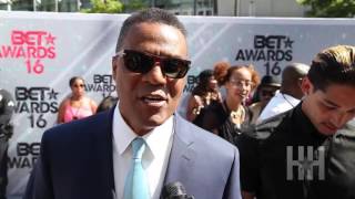 Frank Gatson Explains That Time He Shaded The Hell Outta Beyonce’s Dancers