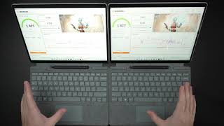 Microsoft Surface Pro 8 i5 vs i7 - Which One Should You Buy?