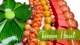 Forgotten Tucson Bead Haul! | Hidden Gems from February 2024!!