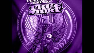 Future - Magic (Chopped & Screwed)
