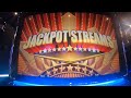 Slot Machine Compilation Jackpot Streams Imperial Wealth Triple Sparkle Bonuses Jackpots!