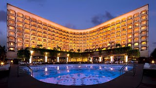Taj Palace Hotel New Delhi (India) - 5 Star Luxury Hotel - Orient Express Restaurant