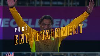 WG vs AL | The Final Battle | Howzat Legends League Cricket