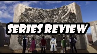 Kisiryu Sentai Ryusoulger Series Review | Ryusoul Basic