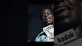 Kodak admits he tried Meth and Liked it 🤦🏾‍♂️🙏🏾