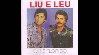 Liu e Leu - Um tostão de chuva