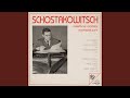 Romanzen-suite Nach Worten Von Alexander Block Für Sopran, Violine, Violoncello Und Klavier,...
