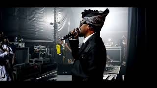 Beenie Man - Life Nuh Easy (Official Visualizer)