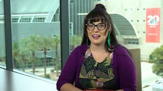 UNLV Libraries Recruitment Video