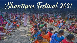 Shantipur Festival 2021