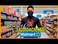 Como encontrar LIQUIDACIONES en Waltmart - Liquidahorros lejos de casa #2