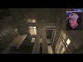 Royal Marine Plays OUTLAST FOR THE FIRST TIME! Part 1!