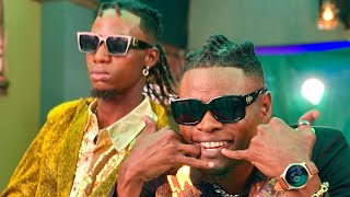 Pallaso - TEWEKOYA ft Sad Torsh ( Official Video )