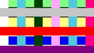 How to Make a Matted Colour Pattern in Python using Pygame