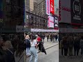 New York Manhattan Times Square #beautiful #shorts