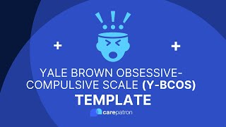 Yale Brown Obsessive Compulsive Scale (Y-BCOS)