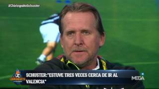 Schuster: \