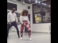 Dotman my woman dance video