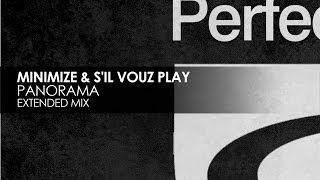 Minimize \u0026 S'il Vouz Play - Panorama