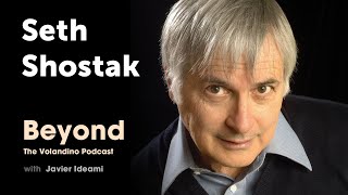 Seth Shostak: 2036, First Contact | Challenges & hopes in the search for extraterrestrials