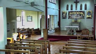 Weekday Mass 3.2.2025