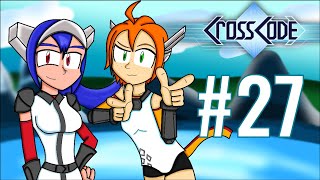 CrossCode (Blind) | Part 27: Reconciliation
