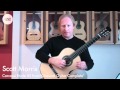 Scott Morris Video Lesson - Carcassi 'Etude No. 3'