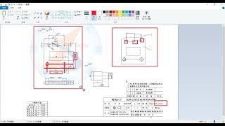 機械加工丙級術科305粗略說明