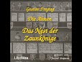 die ahnen das nest der zaunkönige by gustav freytag part 1 2 full audio book