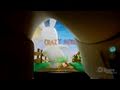 Rabbids Go Home Nintendo Wii Trailer - Rabbids Trailer