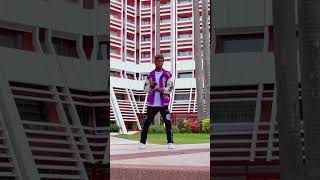 The heel toe dance tutorial 🕺🏽💯 #dance #shorts