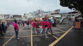 113年6月1日大湖龍天宮苗栗大湖龍天宮2024神農祭-《祈安遶境》-大湖萬聖宮入廟篇1 #三義天后宮 #三義天后宮媽祖會 #大湖龍天宮 #神農大帝 #五穀爺 #天上聖母 #千里眼將軍 #順風耳將軍