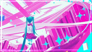 Tanger feat. Hatsune Miku -〈11