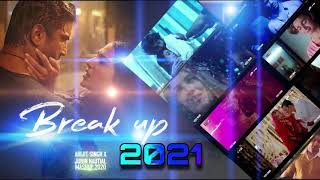 Breakup Mashup 2020 | DJ Shadow Dubai | Sad Songs | Midnight Memories | Heartbreak | Lost in Love