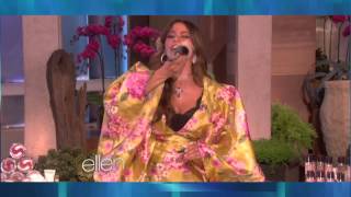Memorable Moment: Sofia Vergara Gets a Makeover