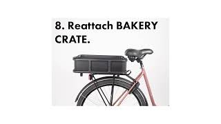 BAKERY CRATE - Switch Orientation | AtranVelo