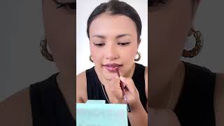 Lip liner hack | swiss beauty lip liner review | cheapest lip liner #beautyhacks #swissbeauty