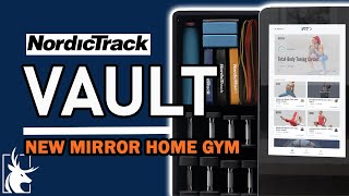 NordicTrack Mirror youtube | Everything you need to know before you buy