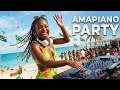 AFROBEATS MIX 2026 🔥 AMAPIANO MIX 2026 🔥 Chill & Party Groove 🎧