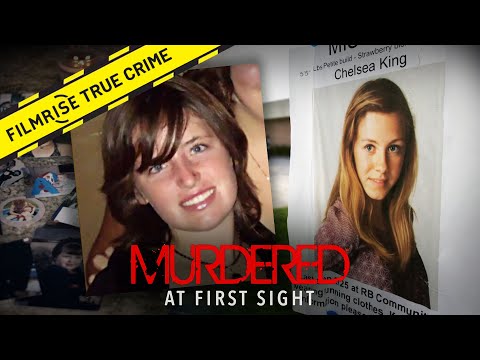 Caught Too Soon: Amber Dubois and Chelsea King Murdered at First Sight