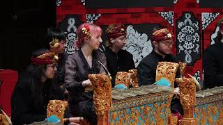 07 Autumn 21 - Eastman Gamelan Concert 2023