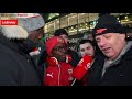 arsenal 0 3 man city we are not a big club anymore claude u0026 ty rant