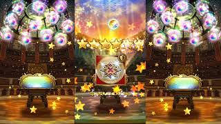 [FFRK] Footsteps Across Spira - Banner 1 - x11 Relic Draws