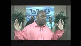 Pastor Tony Smith: 2014 02 05 We Have Been Programmed by American Propaganda