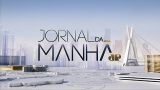 JORNAL DA MANHÃ - 18/11/24