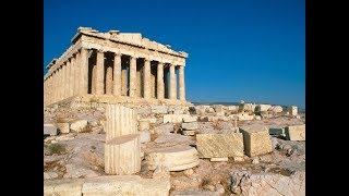 Sabedoria e Antiguidade - Gregos (Dublado) - Documentário Discovery Civilization
