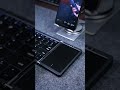 folding keyboard with you and take it with you when you go out for portable office work anytime