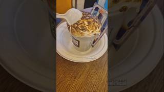 #hotchocolate #food #smallyoutuber #chocolate #grubcrawlofficial #British #foodreview