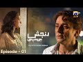 Ranjish Hi Sahi Episode 01 (HD) - Sana Javed - Maya Ali - Samiya Khawar -Faisal Rehman | Har Pal Geo